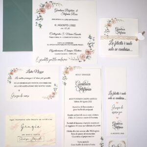 SHABBY CHIC