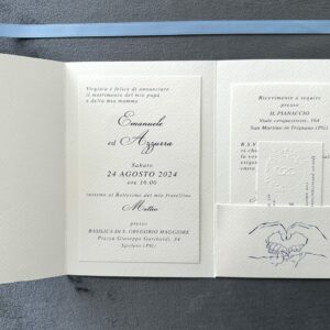 CARTA DA ZUCCHERO